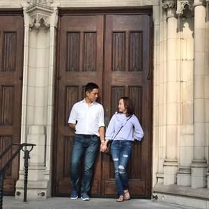 Meet your Posher, Hang